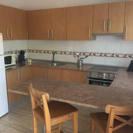 Daire Residencial Primavera *