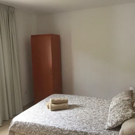 Daire Residencial Primavera Palm-mar