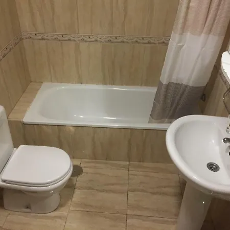 Residencial Primavera Daire