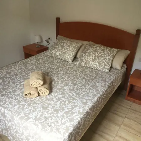 Daire Residencial Primavera *
