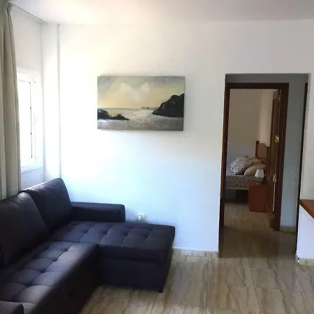 Residencial Primavera Daire Palm-mar
