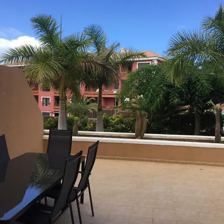 Residencial Primavera Daire *