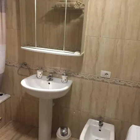 Daire Residencial Primavera Palm-mar