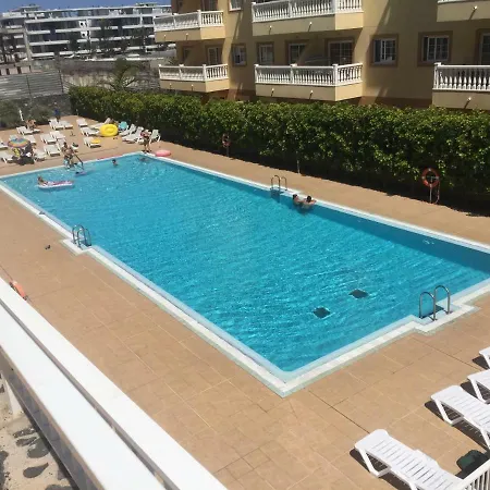 Residencial Primavera Apartment *