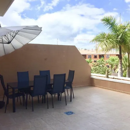 Apartment Residencial Primavera