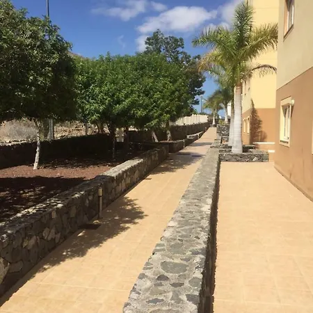 Residencial Primavera * Palm-mar