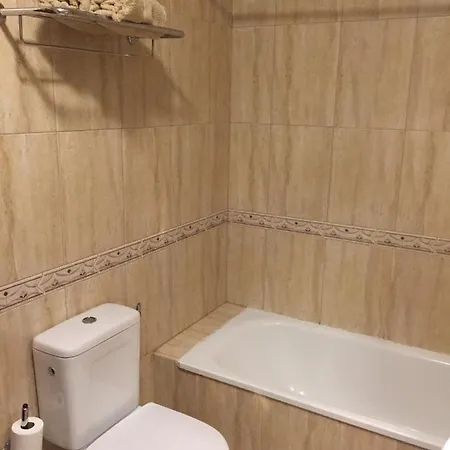 Residencial Primavera Apartment